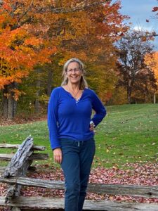 Thank you Diane Cromwell for joining in support of Police on Guard for Thee.