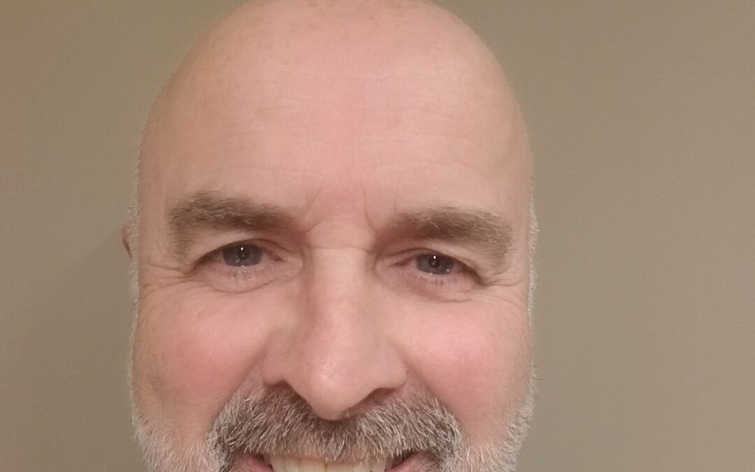 Thank you Eddie MacDonald for joining in support of Police on Guard for Thee.