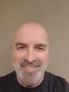 Thank you Eddie MacDonald for joining in support of Police on Guard for Thee.