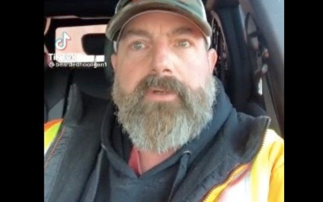 What damage are we doing to our Youth?