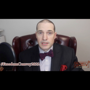 A Lawyers Thoughts On The Freedom Convoy 2022 & How The Charter Applies