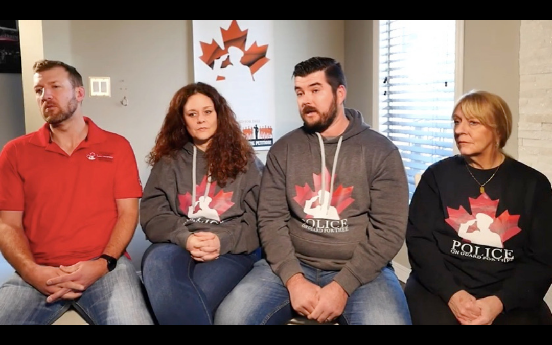 Freedom Film 2022 – All Police are not Created Equal