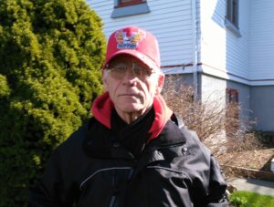 Thank you Brian J. Downing for joining in support of Police on Guard for Thee.