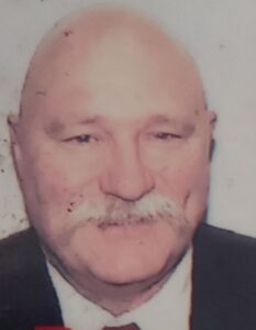 Thank you Don Pyke for joining in support of Police on Guard for Thee