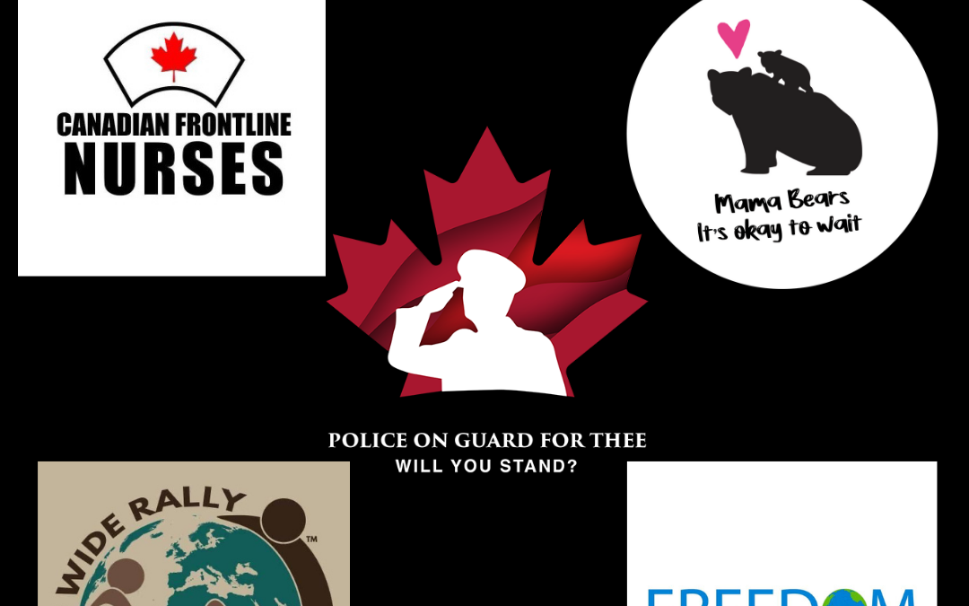 News Release – Vancouver BC World Wide Rally and Chris Sky
