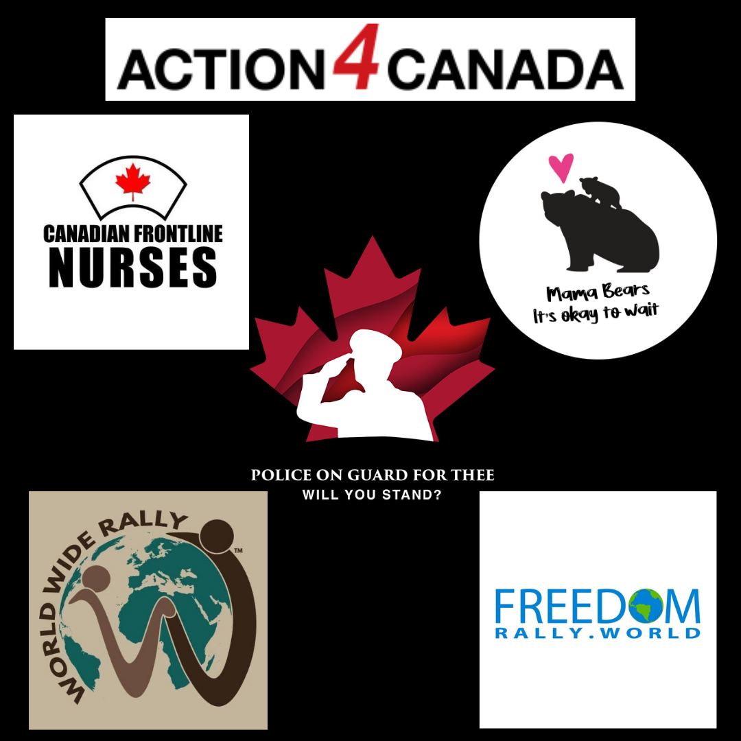 News Release – Vancouver BC World Wide Rally and Chris Sky