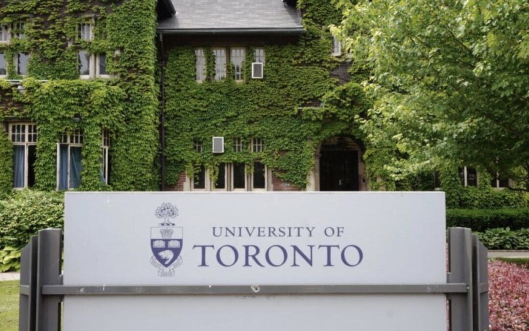 University of Toronto drops vaccine mandate