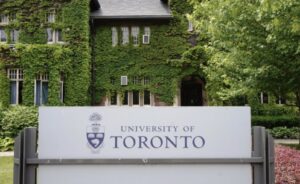 University of Toronto drops vaccine mandate