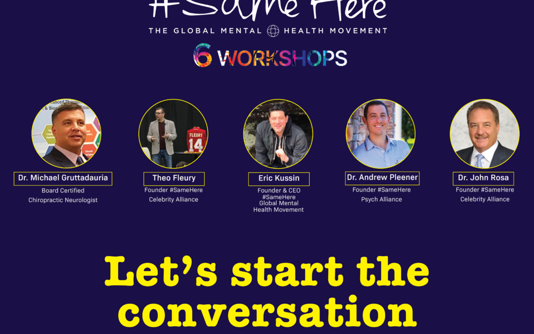 Mama Bears Mental Health Program