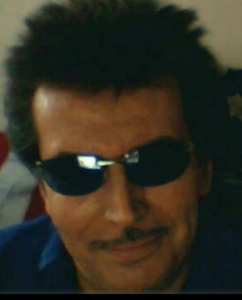 Thank you Robert Mazurek for joining in support of Police on Guard for Thee