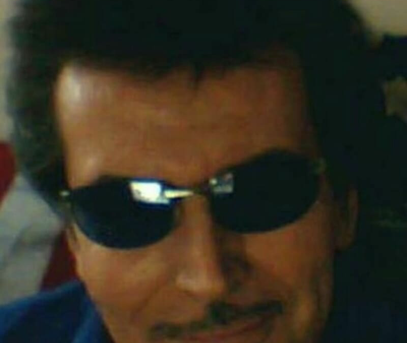 Thank you Robert Mazurek for joining in support of Police on Guard for Thee