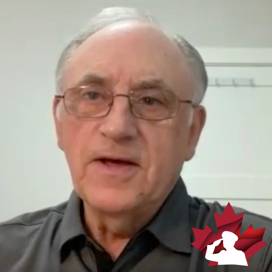 Police on Guard’s Interview with the Hon. Brian Peckford