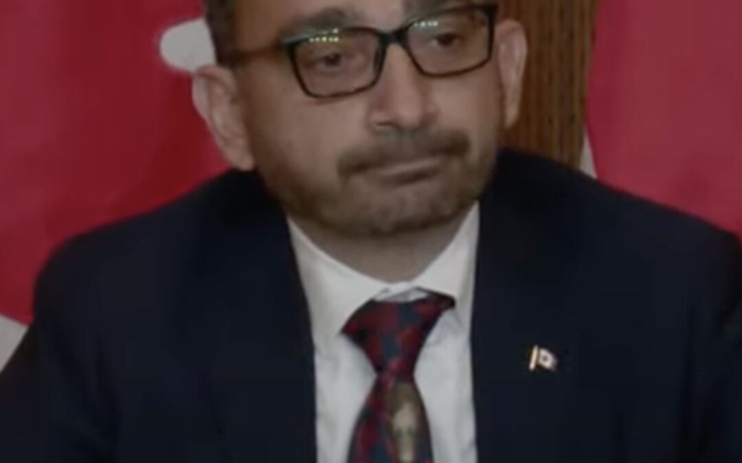 Federal Government Suspends COVID-19 Vaccine Requirements for Travel and Employees.