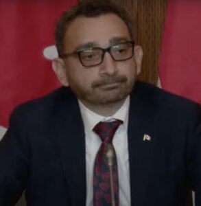 Federal Government Suspends COVID-19 Vaccine Requirements for Travel and Employees