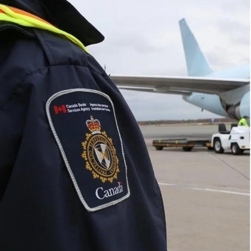 Bill S-7 Fails to Protect Travellers Privacy