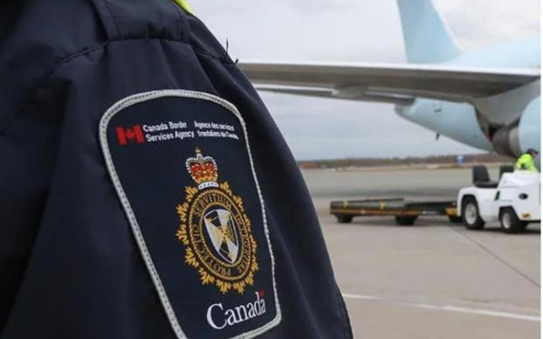 Bill S-7 Fails to Protect Travellers Privacy