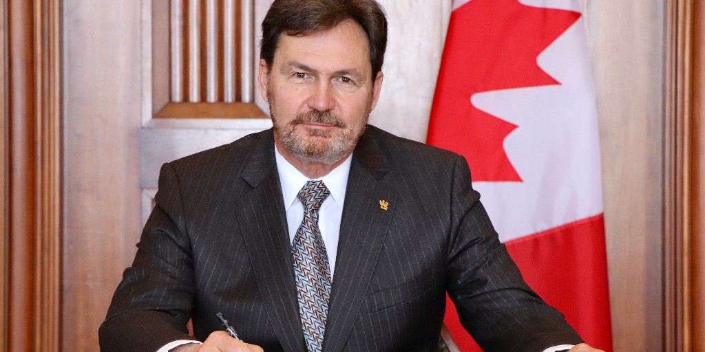 Canada’s Top Judge spoke bias against truckers