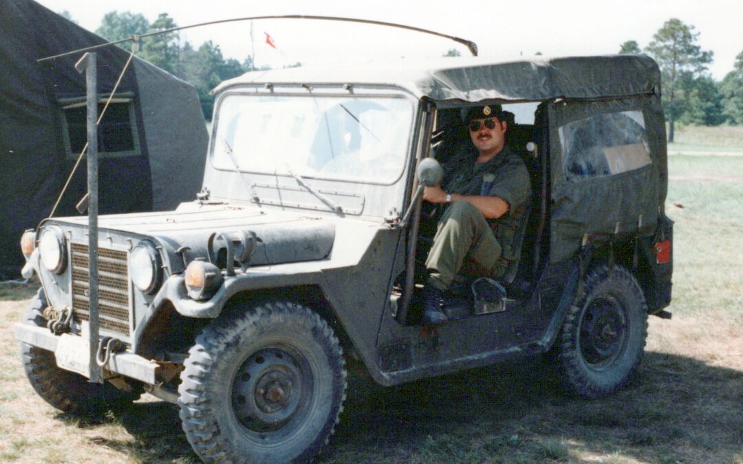 Thank you Robert Stott for joining in support of Police on Guard for Thee