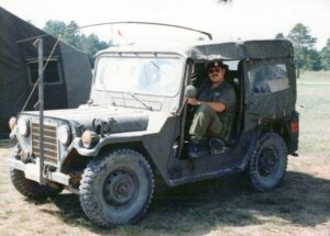 Thank you Robert Stott for joining in support of Police on Guard for Thee