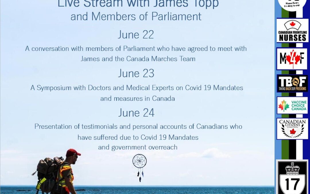 A Public Conversation in Ottawa