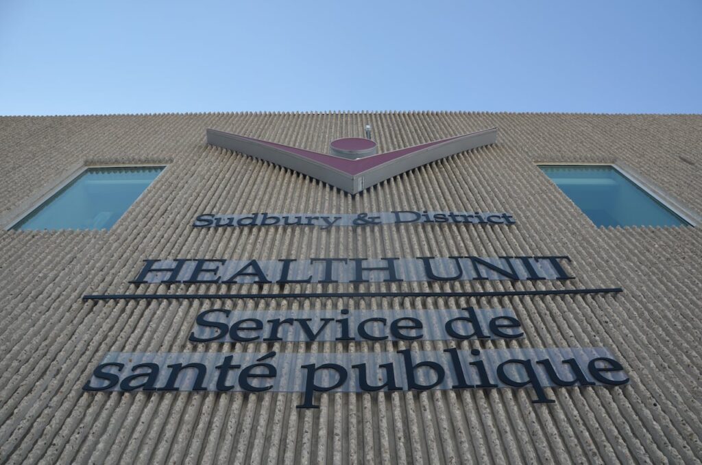 Sudbury Public Health discriminated against a fired nurse regarding Covid Vaccination Status