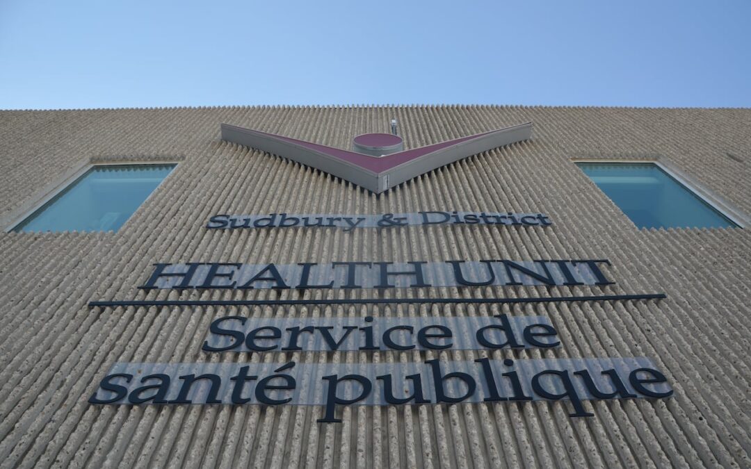 Sudbury Public Health discriminated against a fired nurse regarding Covid Vaccination Status