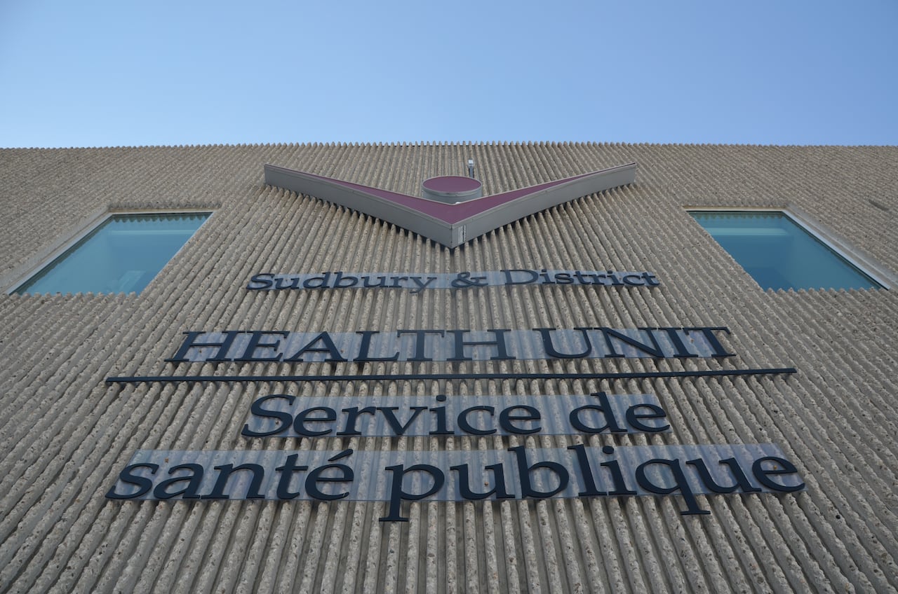 Sudbury Public Health discriminated against a fired nurse regarding Covid Vaccination Status