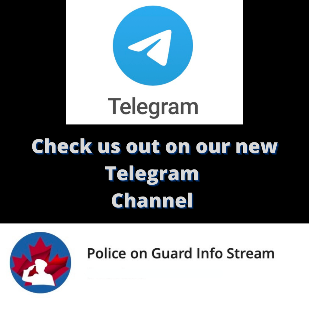 Check us out on our New Telegram Channel