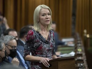 An article dated June 2022, from CTV News discusses the Conservative parties’ approach to possible protests in the city of Ottawa. Interim Conservative leader Candice Bergen has allowed for her Members of Parliament to meet with protestors if they so wish. This should never have been a question of allowing or not allowing. Individual MPs serve their constituents regardless of partisan politics. It is their duty and responsibility to serve the Canadian people. There has been increasing negative media coverage of the possibility of continuing civil actions within the Ottawa area this summer. We reiterate that lawful protests are a guaranteed Charter right. It is incumbent on our elected officials to ensure these liberties are protected. During the freedom convoy the Liberal party line, led by the Prime Minister, seemed to be ignore, insult, discredit, falsify, and refuse to communicate. What politicians need to understand is that so called "Freedom movements" represent every voting ideology of the citizenry. This approach does nothing to advance the interests of a democratic society. We stand with all Canadians who exercise their Charter rights and encourage meaningful dialogue between all involved.