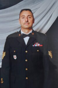 Thank you Jean Payette for joining in support of Police on Guard for Thee