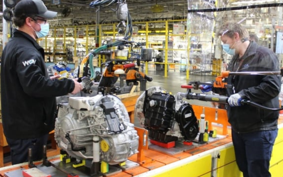 Arbitrator strikes down Vaccine Mandate