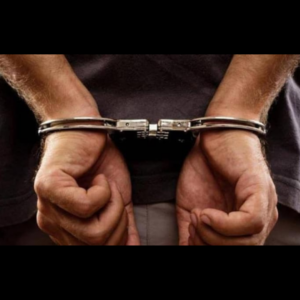 Why has no one been arrested yet?