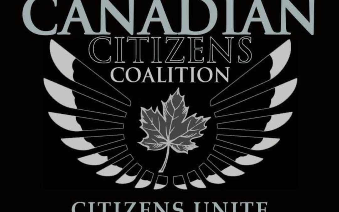 Canadian Citizens Coalition – C3