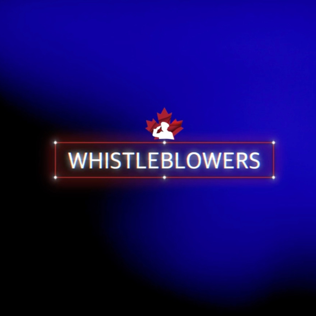 Police on Guard Presents, Whistleblower Wednesday’s
