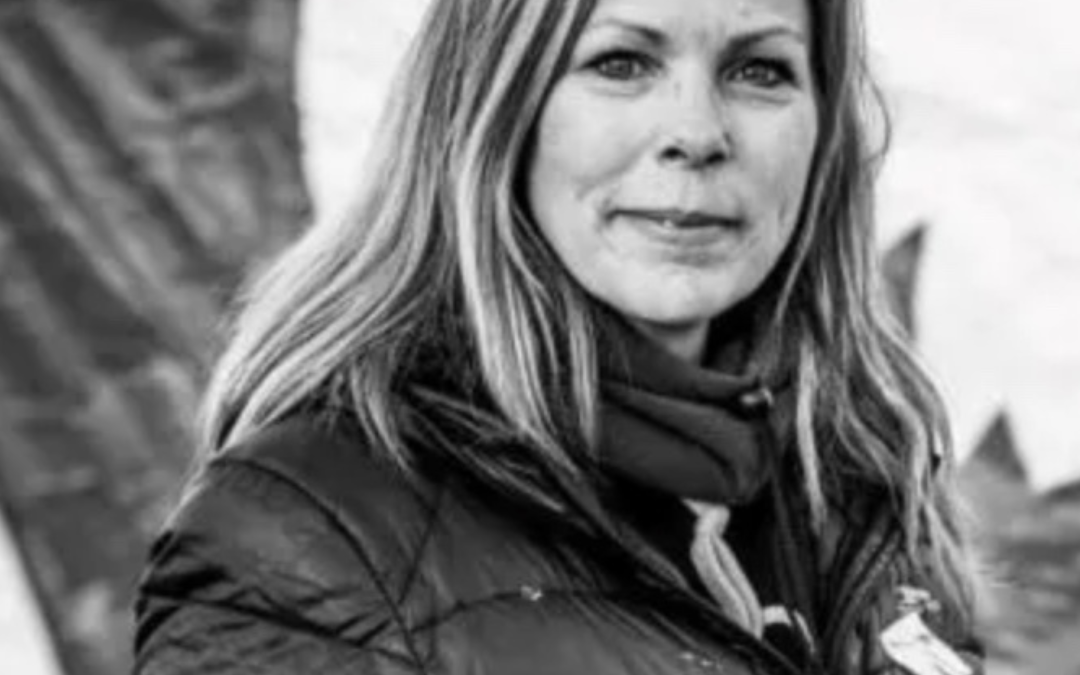 Judge releases Tamara Lich on bail after detention “clearly inappropriate”