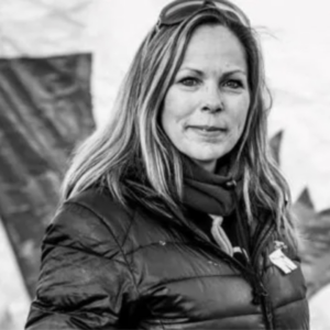 Judge releases Tamara Lich on bail after detention "clearly inappropriate"