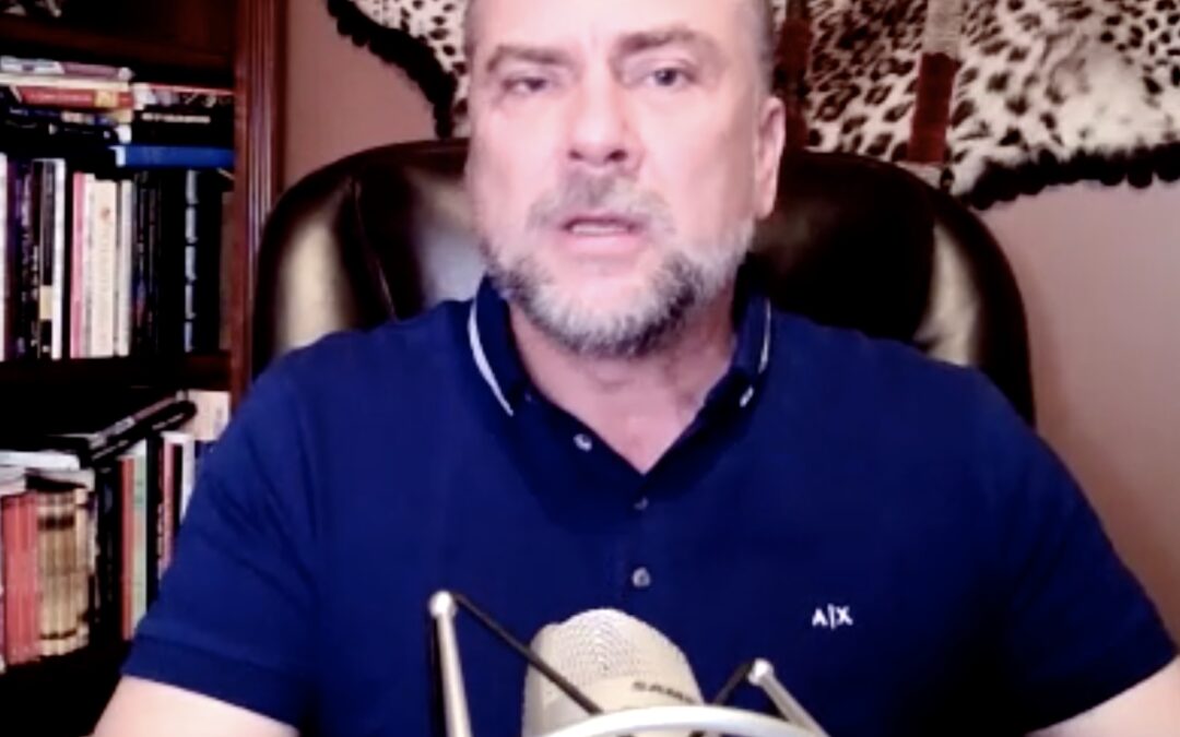 Interview with Pastor Artur Pawlowski