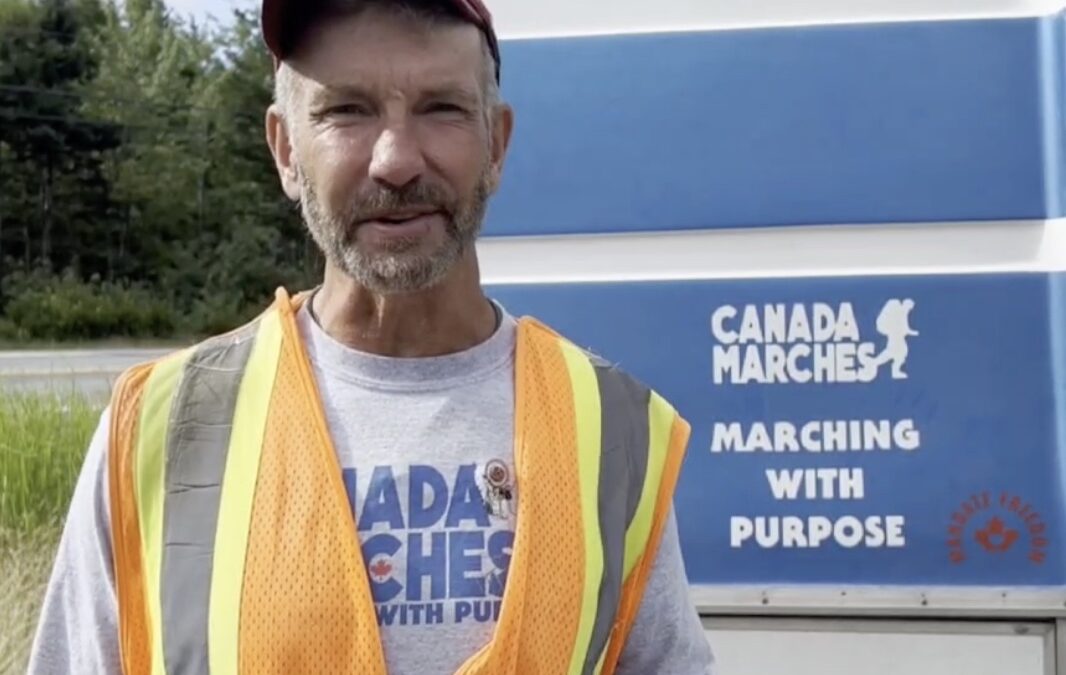 Global News commits Defamatory Libel against James Topp