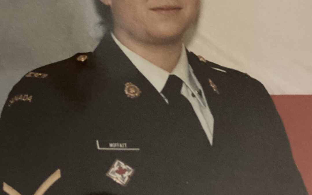 Thank you Tawney Johnson for joining in support of Police on Guard for Thee