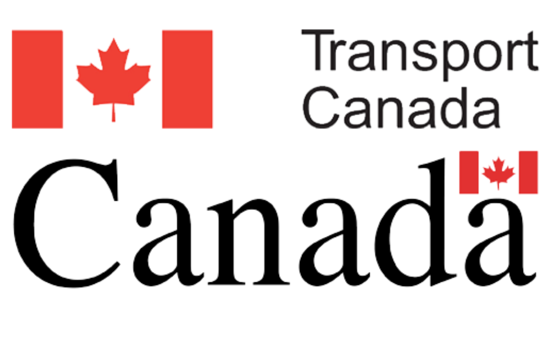 Transport Canada’s travel mandates were implemented to increase uptake of vaccinations