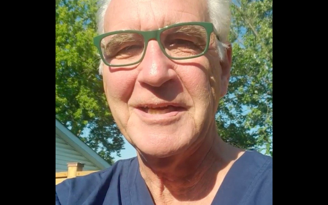 Dr. Shoemaker’s Call to Action Regarding Covid Vaccine for Children