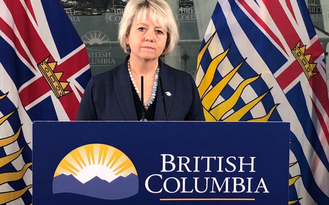 BC Court Battles one After Another over Covid 19 Mandates