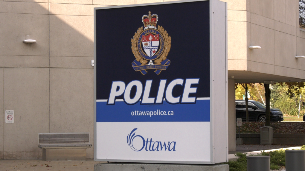 Ottawa Police Officer being charged for doing her job by investigating children’s deaths