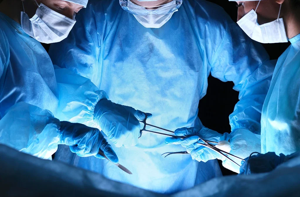 Justice Rules Doctors can Require Covid Vaccination for Life Saving Transplants – Trumps the Charter