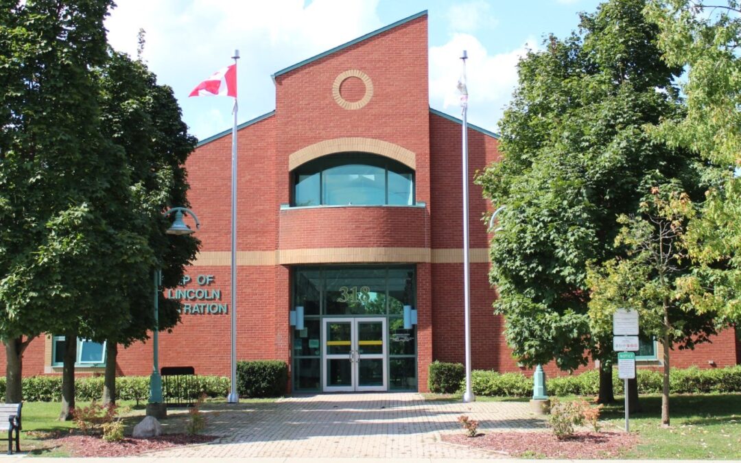 Ontario Mayor denied access to Township Office due to Vaccination Status