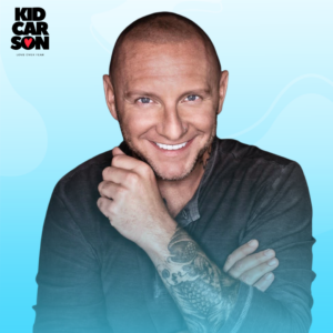 Come join us on the Kid Carson Community App