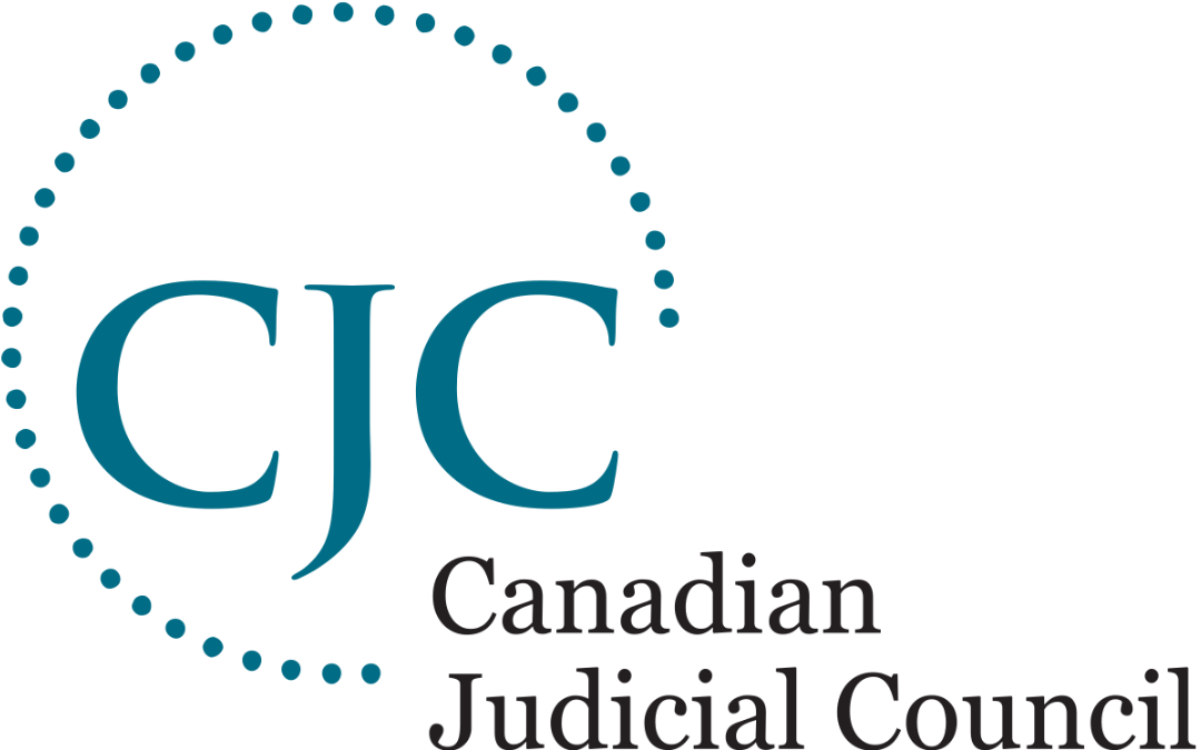 Decision regarding complaint against Supreme Court of Canada Chief Justice Wagner