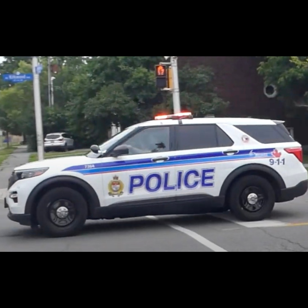 Ottawa Police Officer Charged for Misconduct after Donating to the Freedom Convoy