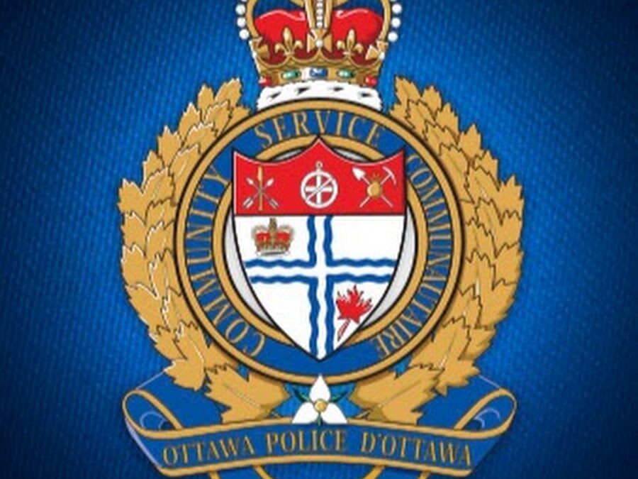 Support Constable Helen Grus of the Ottawa Police Service