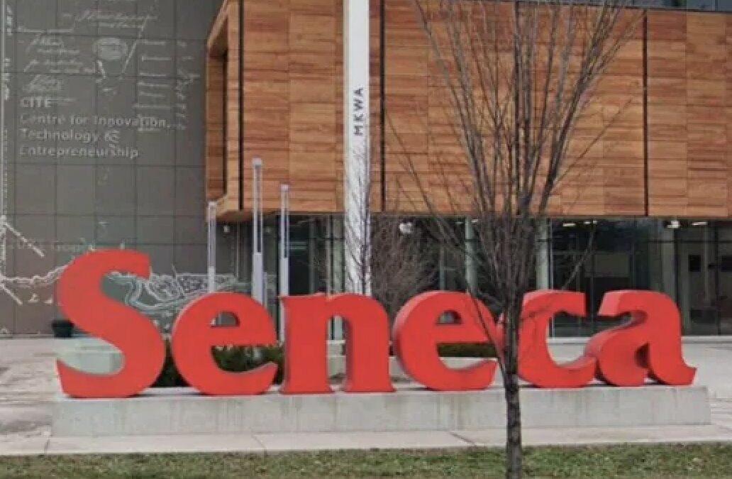 Seneca College to Drop All Vaccination Requirements in January